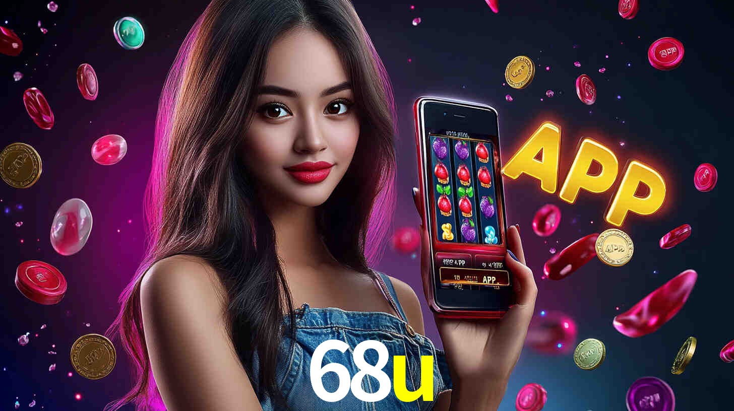 Segurança App 68u