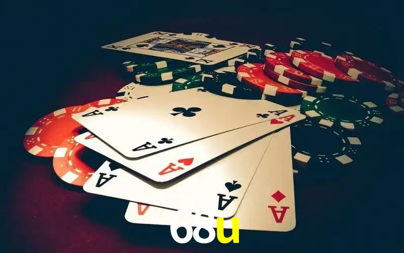 Oportunidades 68u