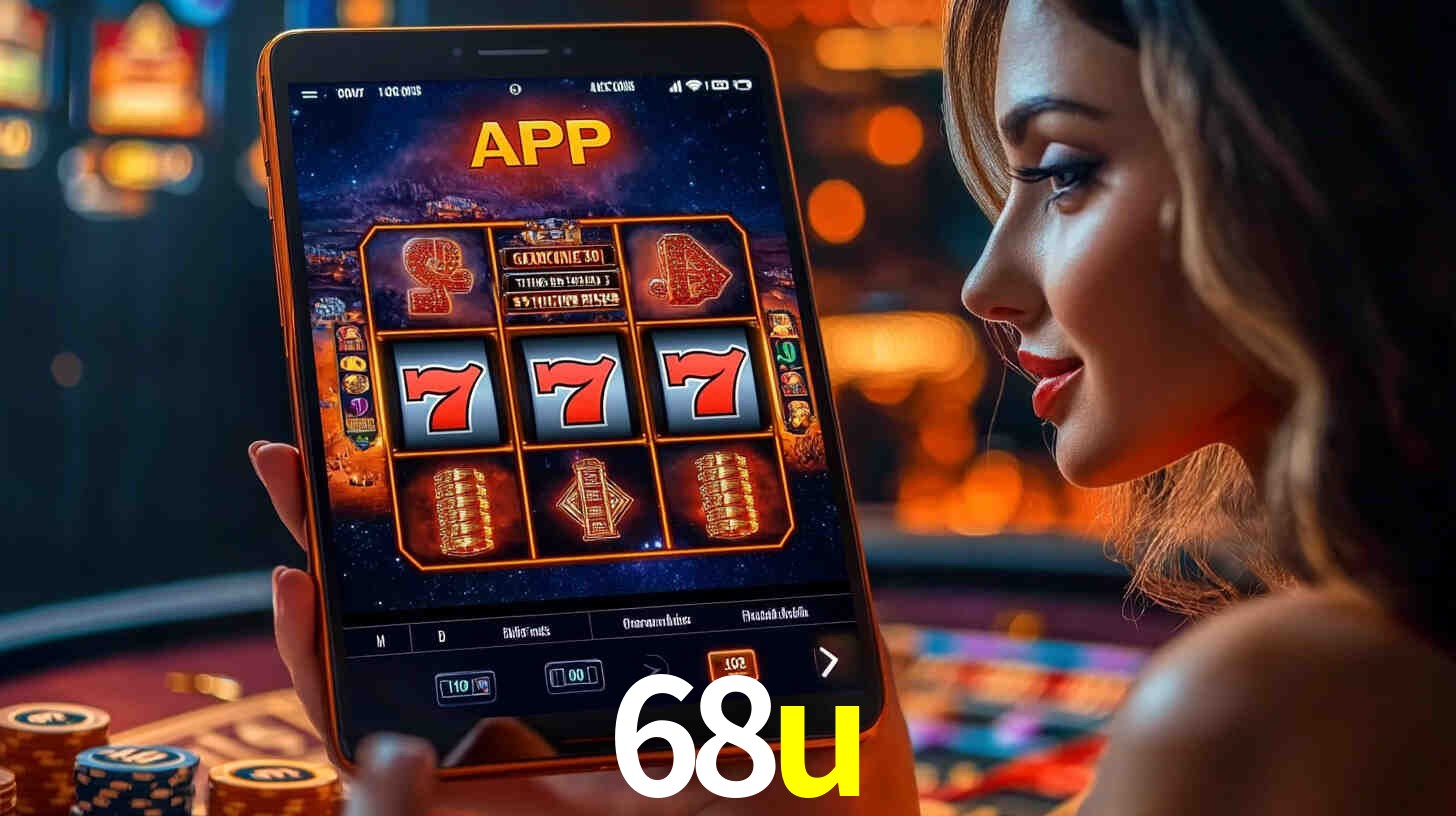 68u bet Brasil