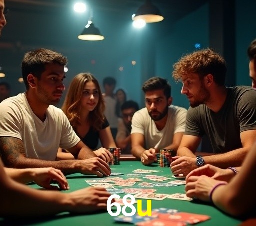 Sucesso 68u