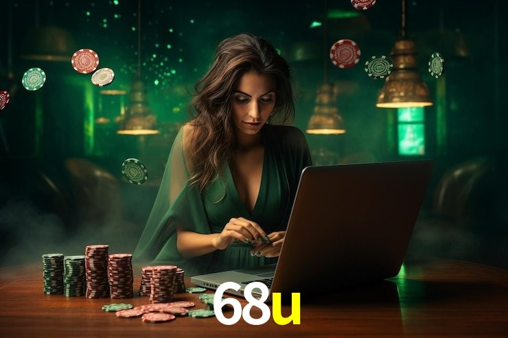 App 68u Android