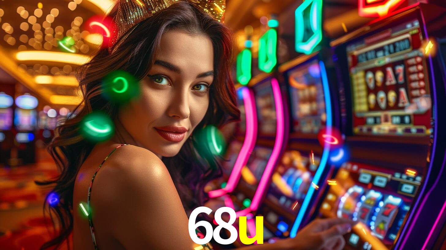 Recursos App 68u